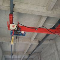 늄(dng)ҒؙC(j)  electric single girder suspension crane