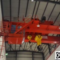 ɵpʽؙC(j)80/20 double girder bridge crane 80t/20t