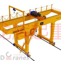 MUT(mn)ʽ bT(mn)ʽ؛(chng) bжؙC(j)container gantry crane  M ...