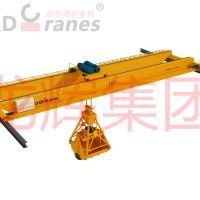 pץؙCpؙC, double girder grab crane, double girder crane,