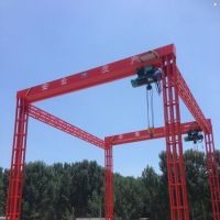 طNO䰲bF(xin) installation site of special crane equipments