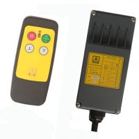 E22IؙC(j)b(ϺǼ) E2 type 2 button crane remoter controller