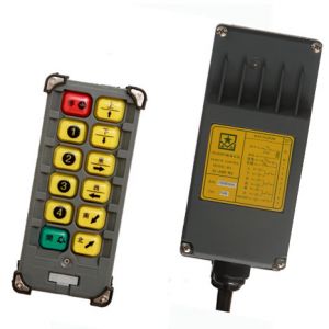 XJ-A8S܇b XJ-A8S type crane remote controller